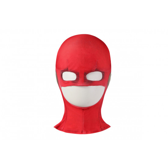 The Flash Season 8 Jason Garrick Kids Jumpsuit The Flash Season 8 Jason Garrick Kids Jumpsuit