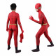 The Flash Season 8 Jason Garrick Kids Jumpsuit The Flash Season 8 Jason Garrick Kids Jumpsuit