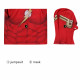 The Flash Season 8 Jason Garrick Kids Jumpsuit The Flash Season 8 Jason Garrick Kids Jumpsuit