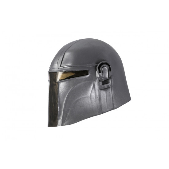 The Mandalorian 3 Mandalorian Din Djarin Jumpsuit with Cloak