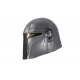 The Mandalorian 3 Mandalorian Din Djarin Jumpsuit with Cloak