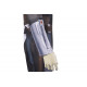 The Mandalorian 3 Mandalorian Din Djarin Jumpsuit with Cloak