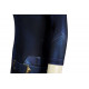 The Marvels Captain Marvel Carol Danvers Jumpsuit The Marvels Captain Marvel Carol Danvers Jumpsuit