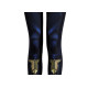 The Marvels Captain Marvel Carol Danvers Jumpsuit The Marvels Captain Marvel Carol Danvers Jumpsuit
