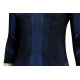 The Marvels Captain Marvel Carol Danvers Jumpsuit The Marvels Captain Marvel Carol Danvers Jumpsuit