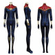 The Marvels Captain Marvel Carol Danvers Jumpsuit The Marvels Captain Marvel Carol Danvers Jumpsuit