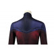 The Marvels Captain Marvel Carol Danvers Jumpsuits The Marvels Captain Marvel Carol Danvers Jumpsuits