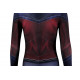 The Marvels Captain Marvel Carol Danvers Jumpsuits The Marvels Captain Marvel Carol Danvers Jumpsuits