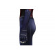 The Marvels Captain Marvel Carol Danvers Jumpsuits The Marvels Captain Marvel Carol Danvers Jumpsuits