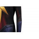 The Marvels Captain Marvel Carol Danvers Jumpsuits The Marvels Captain Marvel Carol Danvers Jumpsuits