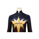 The Marvels Captain Marvel Carol Danvers Jumpsuits The Marvels Captain Marvel Carol Danvers Jumpsuits