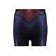 The Marvels Captain Marvel Carol Danvers Jumpsuits The Marvels Captain Marvel Carol Danvers Jumpsuits