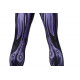 The New Batman Adventures Batman Jumpsuit with Cloak