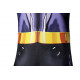 The New Batman Adventures Batman Jumpsuit with Cloak