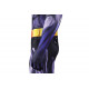 The New Batman Adventures Batman Jumpsuit with Cloak