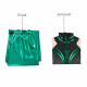 Thor 3 Ragnarok Hela 3D Cosplay Jumpsuit