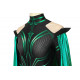 Thor 3 Ragnarok Hela 3D Cosplay Jumpsuit