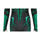 Thor 3 Ragnarok Hela 3D Cosplay Jumpsuit