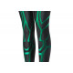 Thor 3 Ragnarok Hela 3D Cosplay Jumpsuit