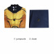 Thunderbolts Sentry Kids Jumpsuit Thunderbolts Sentry Kids Jumpsuit