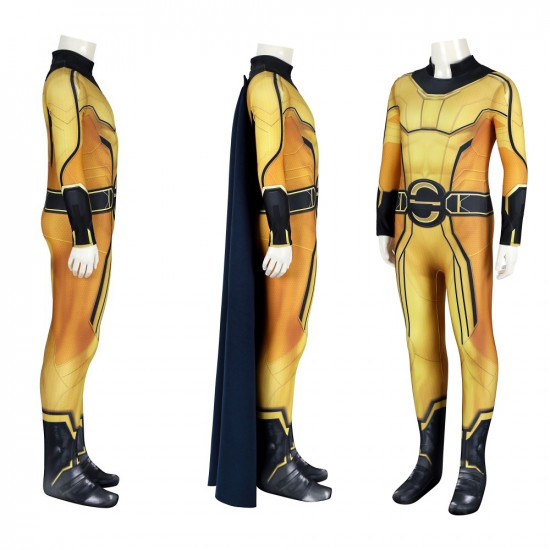 Thunderbolts Sentry Kids Jumpsuit Thunderbolts Sentry Kids Jumpsuit