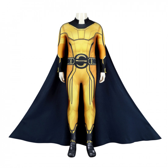 Thunderbolts Sentry Kids Jumpsuit Thunderbolts Sentry Kids Jumpsuit
