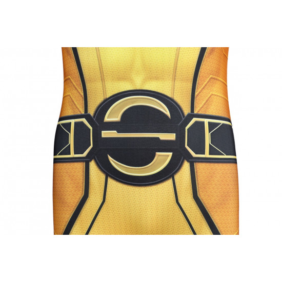 Thunderbolts Sentry Kids Jumpsuit