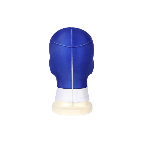 Tricera Ranger Dan Blue Power Rangers 3D Jumpsuit
