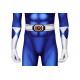 Tricera Ranger Dan Blue Power Rangers 3D Jumpsuit