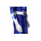Tricera Ranger Dan Blue Power Rangers 3D Jumpsuit