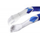 Tricera Ranger Dan Blue Power Rangers 3D Jumpsuit