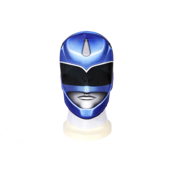 Tricera Ranger Dan Blue Power Rangers 3D Jumpsuit
