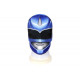 Tricera Ranger Dan Blue Power Rangers 3D Jumpsuit