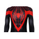 Ultimate Spider-Man Miles Morales 3D Jumpsuit Zentai
