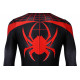 Ultimate Spider-Man Miles Morales 3D Jumpsuit Zentai