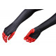 Ultimate Spider-Man Miles Morales 3D Jumpsuit Zentai