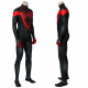 Ultimate Spider-Man Miles Morales 3D Zentai Jumpsuit Ultimate Spider-Man Miles Morales 3D Zentai Jumpsuit