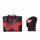 Ultimate Spider-Man Miles Morales 3D Zentai Jumpsuit Ultimate Spider-Man Miles Morales 3D Zentai Jumpsuit