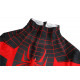 Ultimate Spider-Man Miles Morales 3D Zentai Jumpsuit Ultimate Spider-Man Miles Morales 3D Zentai Jumpsuit