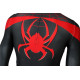 Ultimate Spider-Man Miles Morales 3D Zentai Jumpsuit Ultimate Spider-Man Miles Morales 3D Zentai Jumpsuit