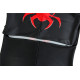 Ultimate Spider-Man Miles Morales 3D Zentai Jumpsuit Ultimate Spider-Man Miles Morales 3D Zentai Jumpsuit