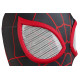 Ultimate Spider-Man Miles Morales 3D Zentai Jumpsuit Ultimate Spider-Man Miles Morales 3D Zentai Jumpsuit