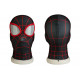 Ultimate Spider-Man Miles Morales 3D Zentai Jumpsuit Ultimate Spider-Man Miles Morales 3D Zentai Jumpsuit