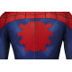 Ultimate Spider-Man Peter Parker 3D Jumpsuit Zentai