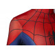 Ultimate Spider-Man Peter Parker 3D Jumpsuit Zentai