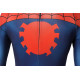 Ultimate Spider-Man Peter Parker 3D Zentai Jumpsuit