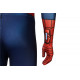 Ultimate Spider-Man Peter Parker 3D Zentai Jumpsuit