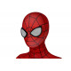 Ultimate Spider-Man Peter Parker Kids 3D Zentai Jumpsuit