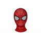 Ultimate Spider-Man Peter Parker Kids 3D Zentai Jumpsuit
