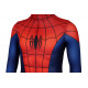 Ultimate Spider-Man Peter Parker Kids 3D Zentai Jumpsuit
